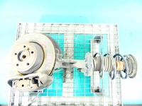 фото thumb №1, Bmw e87 поворотный кулак левый перед левая