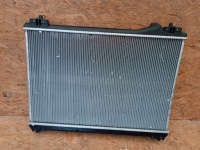Купити Радіатор води suzuki grand vitara 2005- 2.0 бензин 17700-65j10, фото thumb
