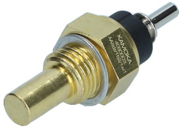 фото thumb №1, Датчик температура. рідини охолоджуючої kamoka 4080003