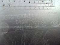 фото thumb №5, Молдинг крыло перед правая hyundai kona 87712-j9na0