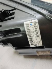 Vw sharan 7n1 ксенон led поворотний лівий правий фара фара ліва правий Доставка, фото thumb