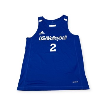 Женские боксеры Adidas Volleyball M 2 США США