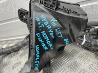 фото thumb №6, Toyota yaris iii электропроводка отсек двигателя lift гибрид