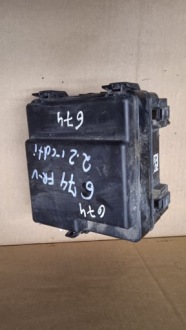 фото thumb №1, Honda fr-v коробка запобіжників 2.2 i-cdti