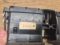 фото thumb №7, Bmw f25 f26 решётка впуск обдув воздуха средняя 9184742