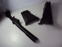 фото thumb №2, Защита обшивка левая audi a1 ii 82a 20 r