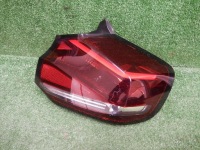 фото thumb №1, Лампа правий задня citroen c4 iii 2023