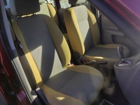 фото thumb №1, Сидіння перед + диван зад + обшивки комплект fiat panda ii