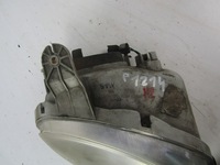 фото thumb №2, Daewoo matiz фара праві 5d + двигунчик фара