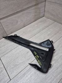 13938. bmw x1 f48 решётка бампер левое  перед 7954249 Киев, фото thumb