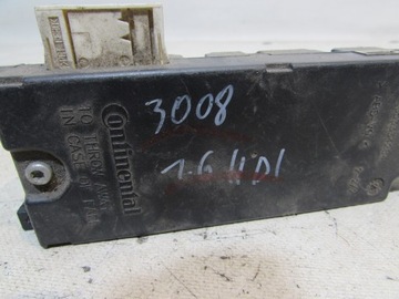 фото thumb №9, Модуль блок керування блютуз peugeot citroen