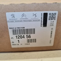 фото thumb №8, Citroen c2 c3 c4 peugeot 207 308 натяжитель ремень клиновой оригинальный номер 120456