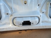 фото thumb №14, Renault zoe кришка багажника кришка багажника задня