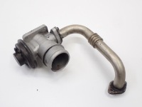 Купить Клапан egr выхлопных газов a6641400260 ssangyong kyron 2.0 xdi d20dt 06r, фото thumb