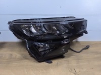 фото thumb №1, Skoda kodiaq lift лампа перед передня права led 566941010