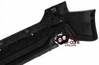 фото thumb №13, Бампер перед задняя audi a5 f5 b9 19- решётка радиатора диффузор спойлер s5 rs rs5 quattro