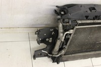 фото thumb №5, Pas передній радіатор renault scenic iii 1.5 dci