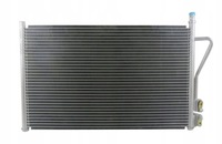 фото thumb №1, Радиатор кондиционера ford fusion 2002-2012 nowa