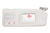 фото thumb №1, Козирок козирок правий renault fluence 2010