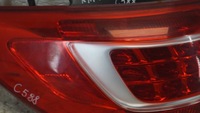 фото thumb №7, Лампа лівий зад kia sportage iii