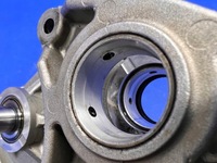 фото thumb №4, Audi a8 d4 4.2 tdi привод насоса масла 057109361g