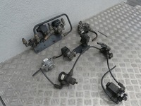 фото thumb №2, Клапан клапаны катушки воздуха scania 4 r