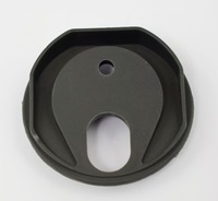 фото thumb №1, Заглушка крила man кругла tangde