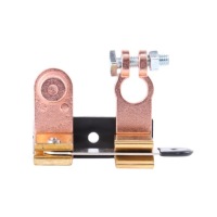 фото thumb №9, Перемикач акумулятора ножичний mosiężny do автомобіля wyłączanie живлення