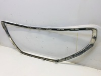 фото thumb №7, Молдинг хром бампера peugeot 208 przedlift #57