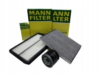 фото thumb №1, Hyundai sonata vi 09-14 2.0 2.4 фільтри набір