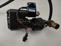 фото thumb №15, Привод відбору потужності isuzu hds самоскид omfb iveco