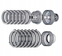 фото thumb №3, Коробка передач мультитроник 01j 0aw audi a7 3.0l