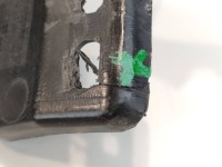 Opel astra k напрямна бампера лівий перед 13423699 Ціна, фото thumb