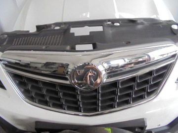 фото thumb №15, Капот бампер крыло лампа opel mokka i a 1.6 бензин цвет gaz z40r