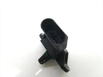 фото thumb №9, Audi a3 датчик давления воздуха 1.6 fsi бензин 85kw 115 hp 06b906051