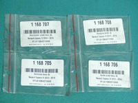 фото thumb №3, Суппорт перед левый renault espace iv 2.0 dci