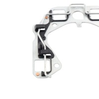 фото thumb №11, Mini cooper one r55 r56 r57 r58 r60 кронштейн руль 2752916