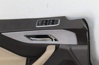 фото thumb №9, Сиденья салон кожа обивка jaguar f-pace x761