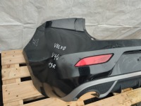 Бампер задняя задний volvo v40 ii r design r-design kompletny Цена, фото thumb