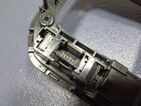 фото thumb №7, Vw golf vii sportsvan рамка панель туннель 517864263c