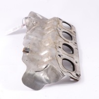 фото thumb №9, Mercedes w176 w246 m270 защита коллектора выпускного a2701420480