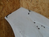 Opel meriva 2010 2011 2012 2013 бампер передний Доставка, фото thumb