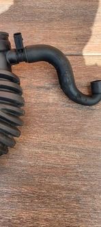 фото thumb №8, Jeep grand cherokee wj 2.7 waz труба впускной воздухозаборник турбины