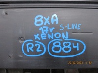 фото thumb №12, Бампер audi a1 8x0 ксенон s-line lift