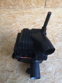 фото thumb №7, Trafic vivaro iii budowa фільтра повітря