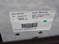 фото thumb №11, Bmw f44 приборная панель приборная консоль nieregenerowana nić