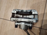 фото thumb №8, Супорт гальмівний лівий перед renault captur 1.3 tce