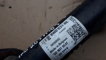 фото thumb №9, A4 b9 8w амортизатор правые перед 8w0031al a5 8w