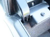 фото thumb №9, Подлокотник серый алькантара audi a3 8l 96-00