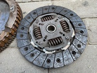 фото thumb №3, Renault clio iv сцепление 1.5 dci